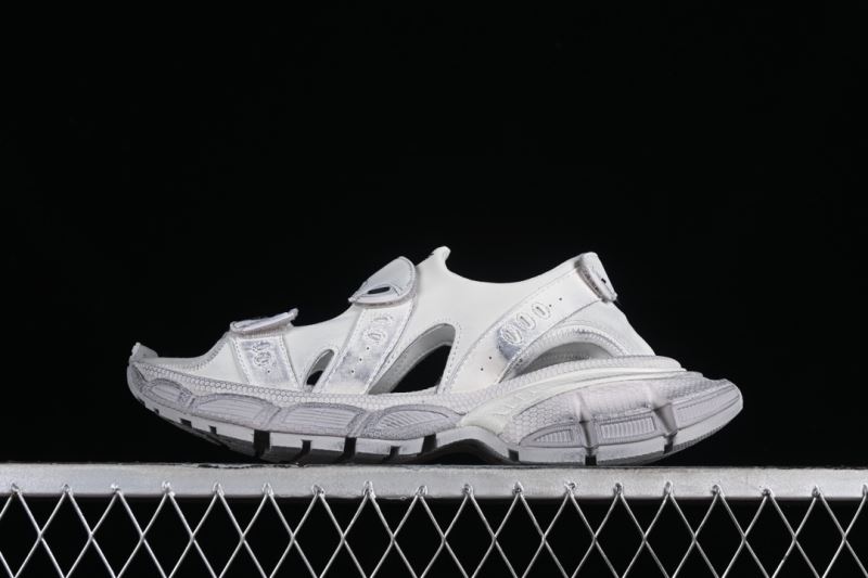 Balenciaga Track Shoes